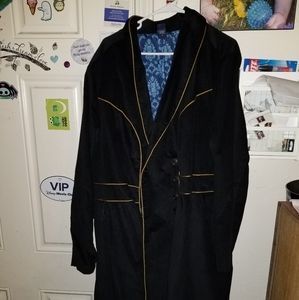 Doctor who torrid jacket